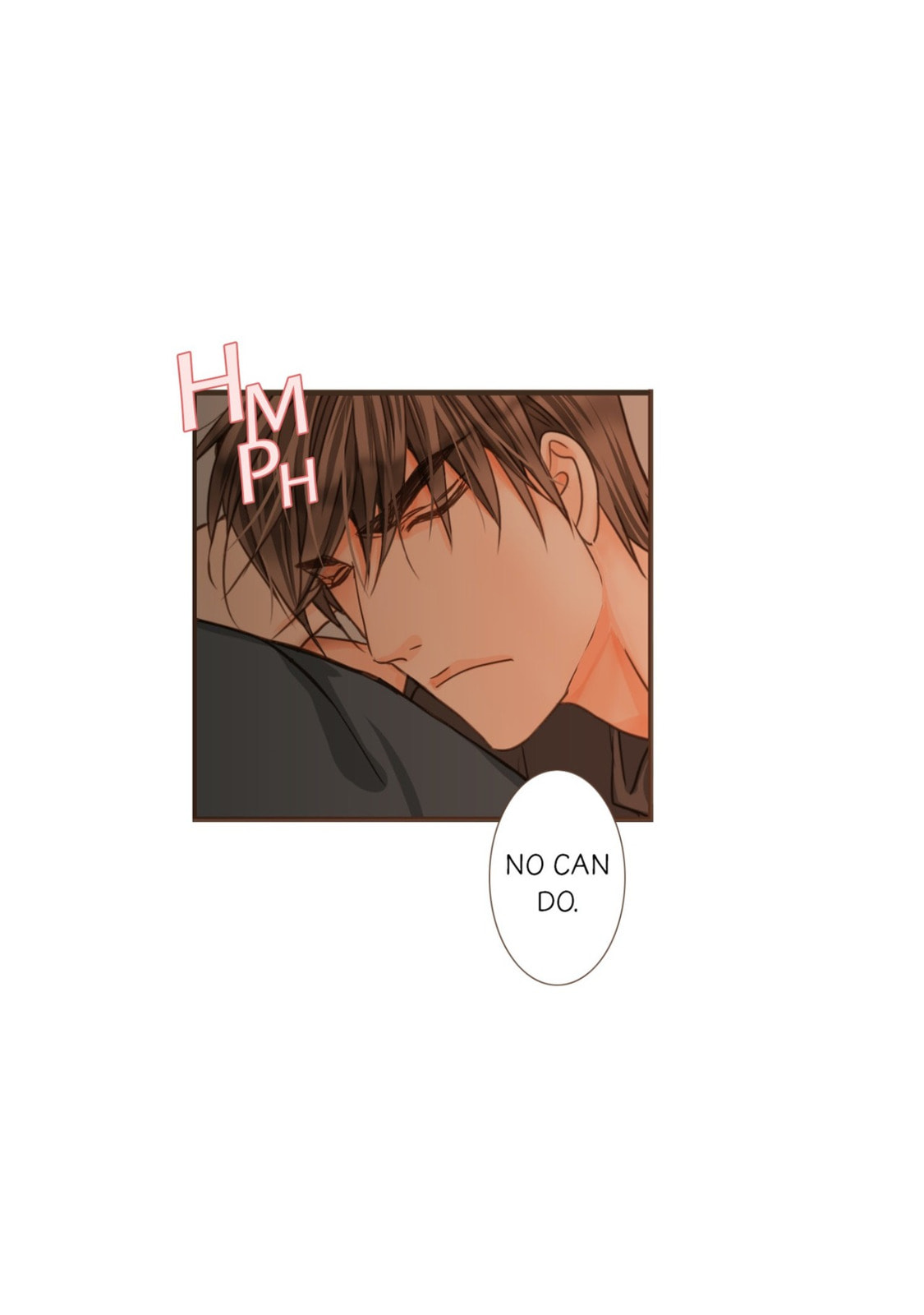 His House (YOO Ha jin) Chapter 19 page 54 - 