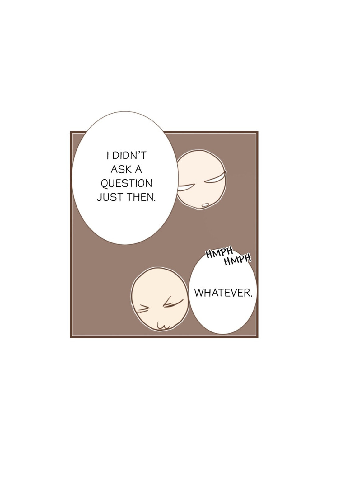 His House (YOO Ha jin) Chapter 19 page 55 - 