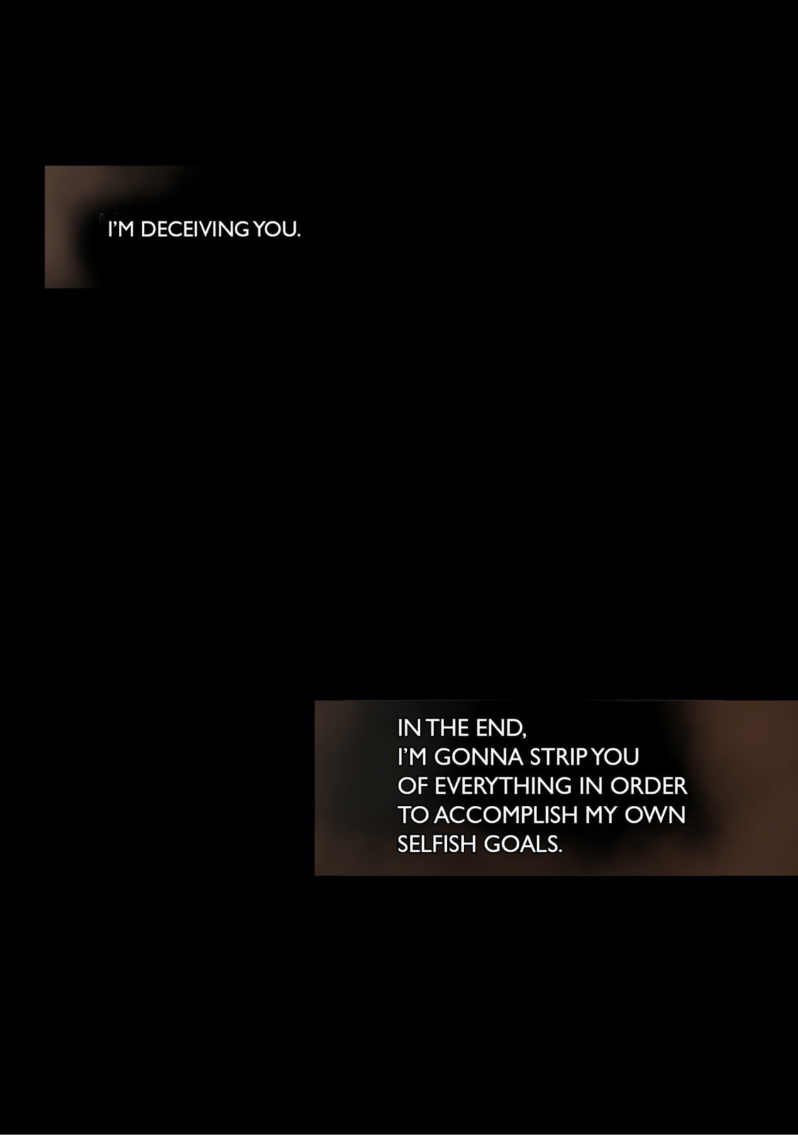 His House (YOO Ha jin) Chapter 19 page 56 - 