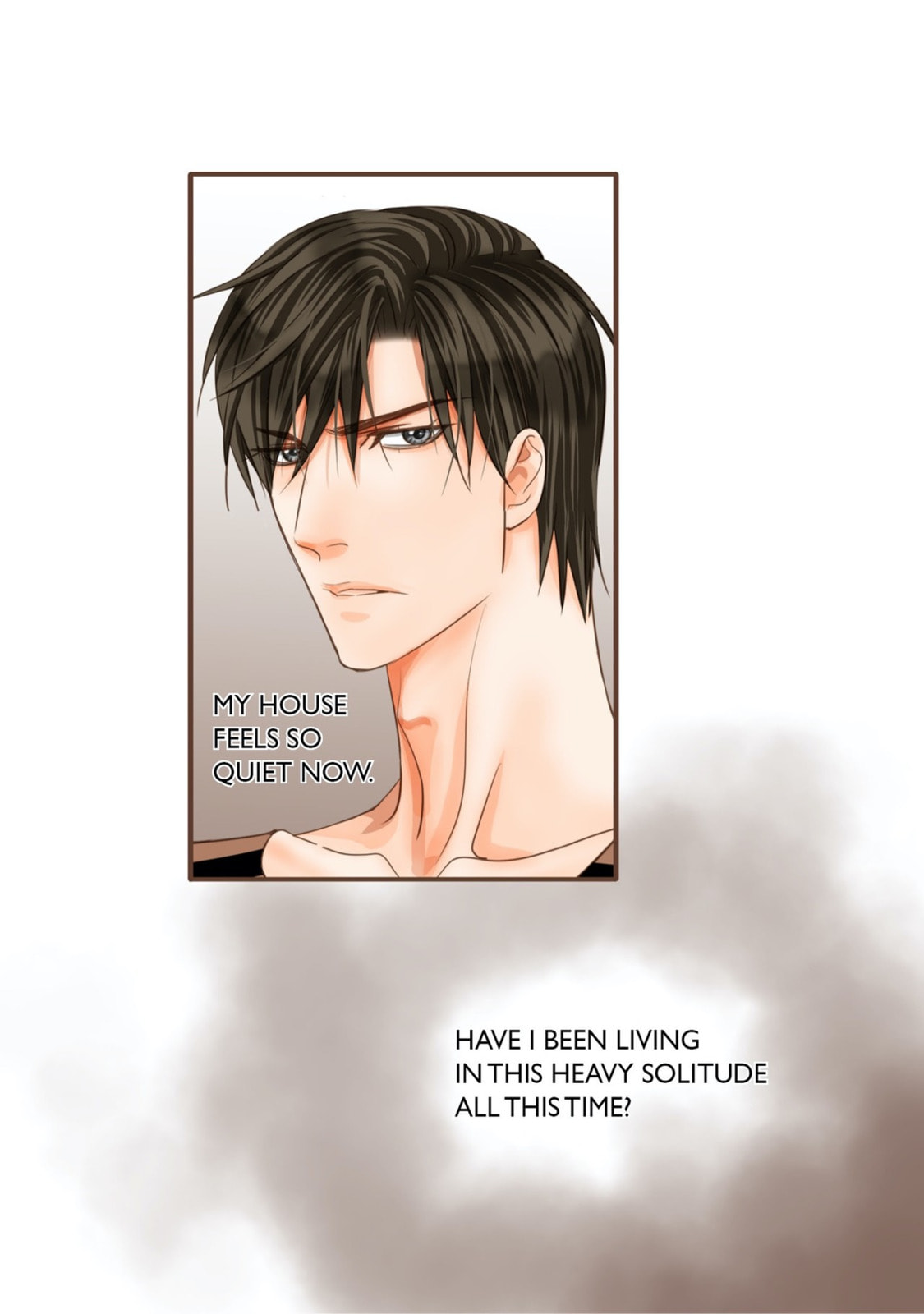 His House (YOO Ha jin) Chapter 19 page 59 - 