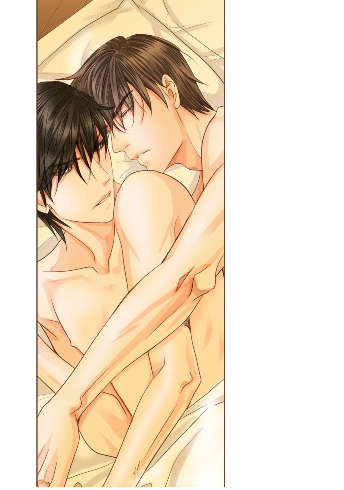 His House (YOO Ha jin) Chapter 19 page 7 - 