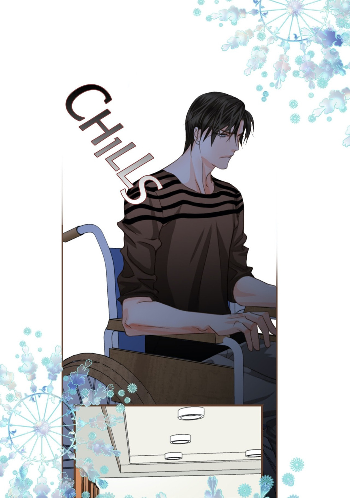 His House (YOO Ha jin) Chapter 19 page 61 - 