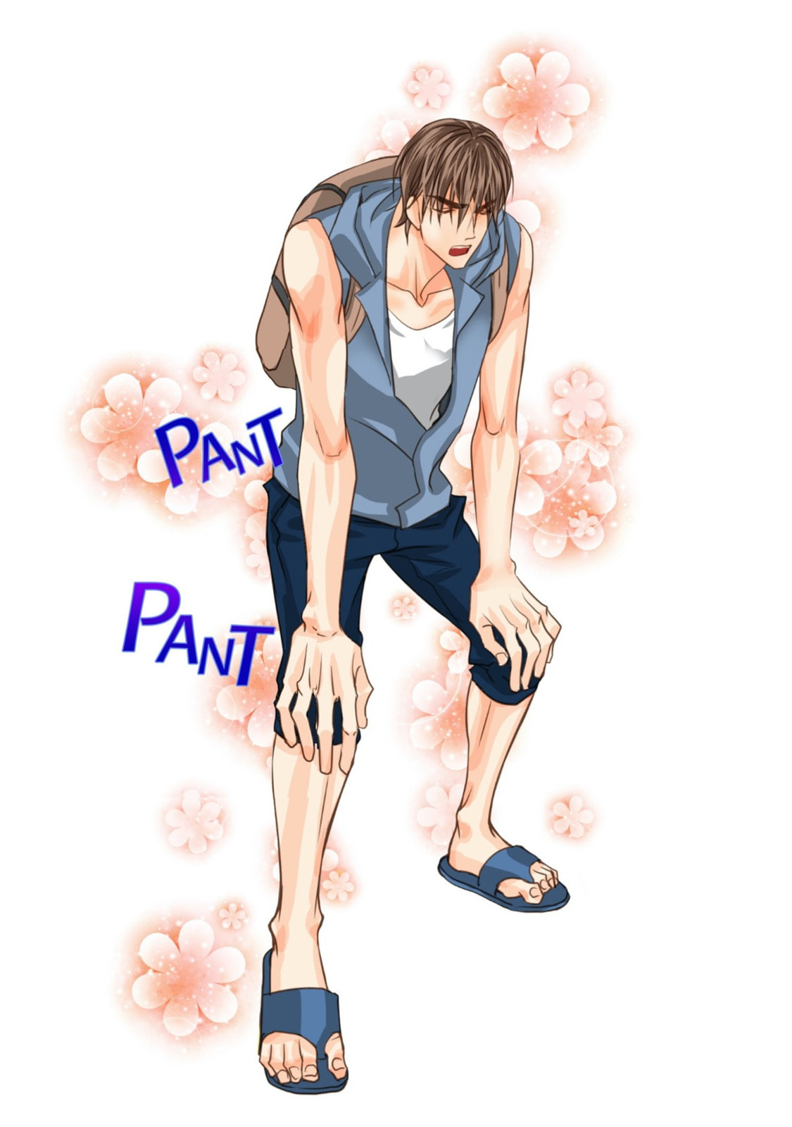 His House (YOO Ha jin) Chapter 19 page 63 - 