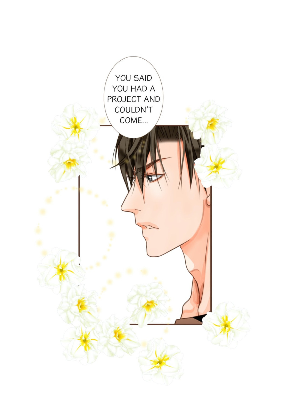 His House (YOO Ha jin) Chapter 19 page 64 - 