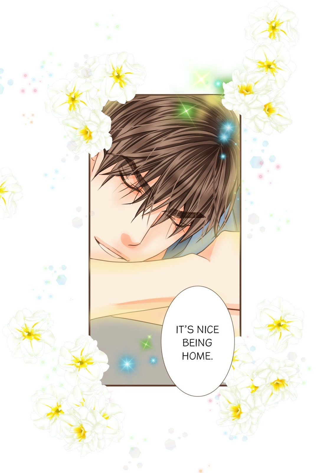 His House (YOO Ha jin) Chapter 19 page 68 - 
