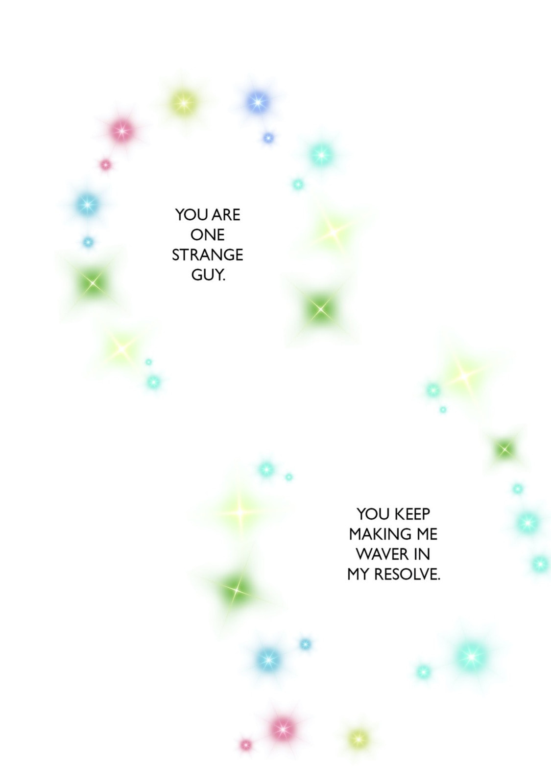 His House (YOO Ha jin) Chapter 19 page 70 - 