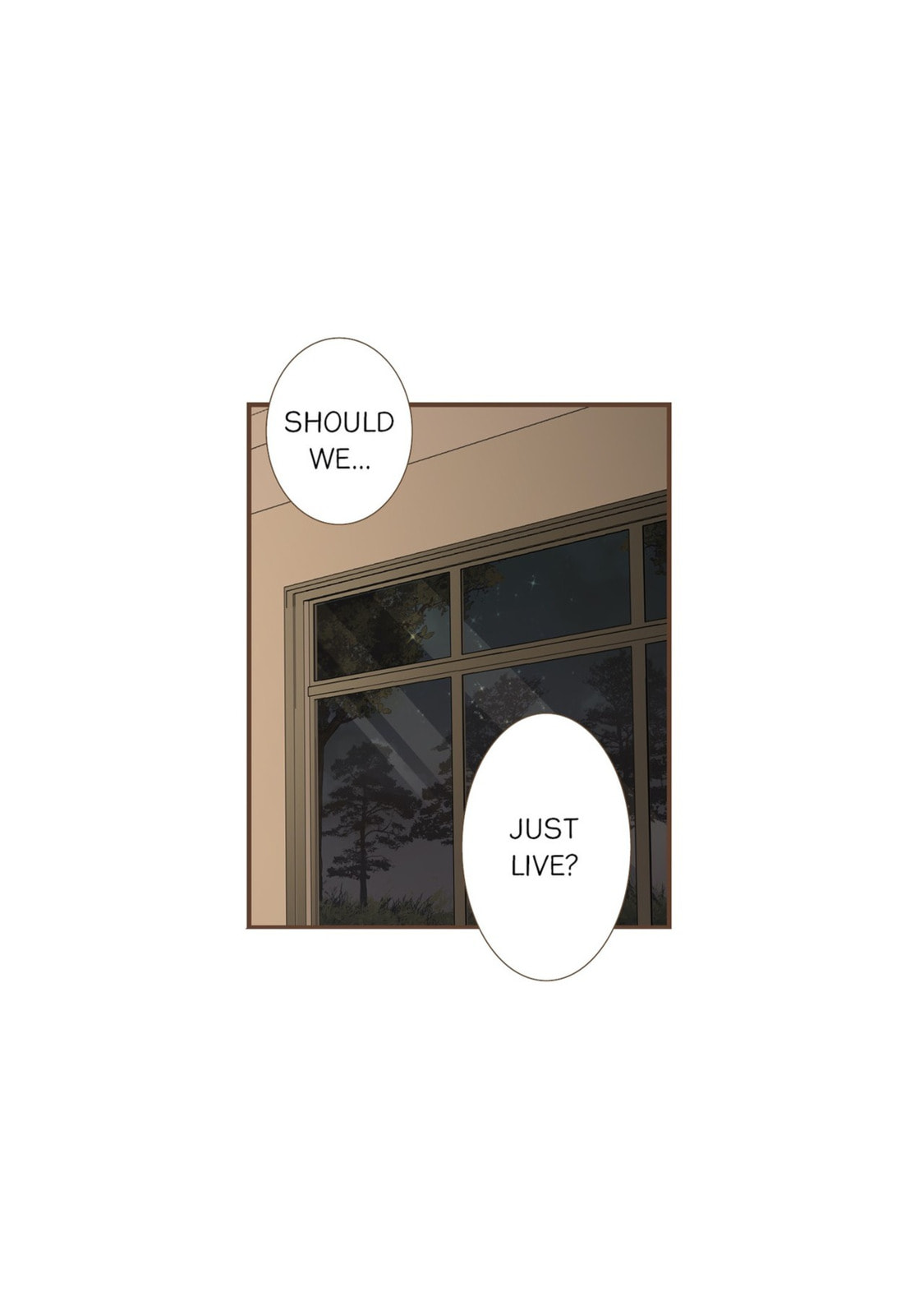 His House (YOO Ha jin) Chapter 19 page 74 - 