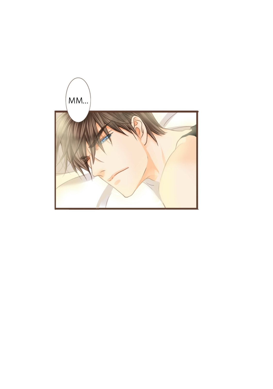 His House (YOO Ha jin) Chapter 19 page 9 - 