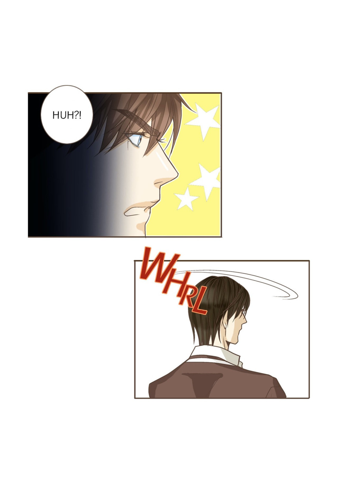His House (YOO Ha jin) Chapter 2 page 27 - 