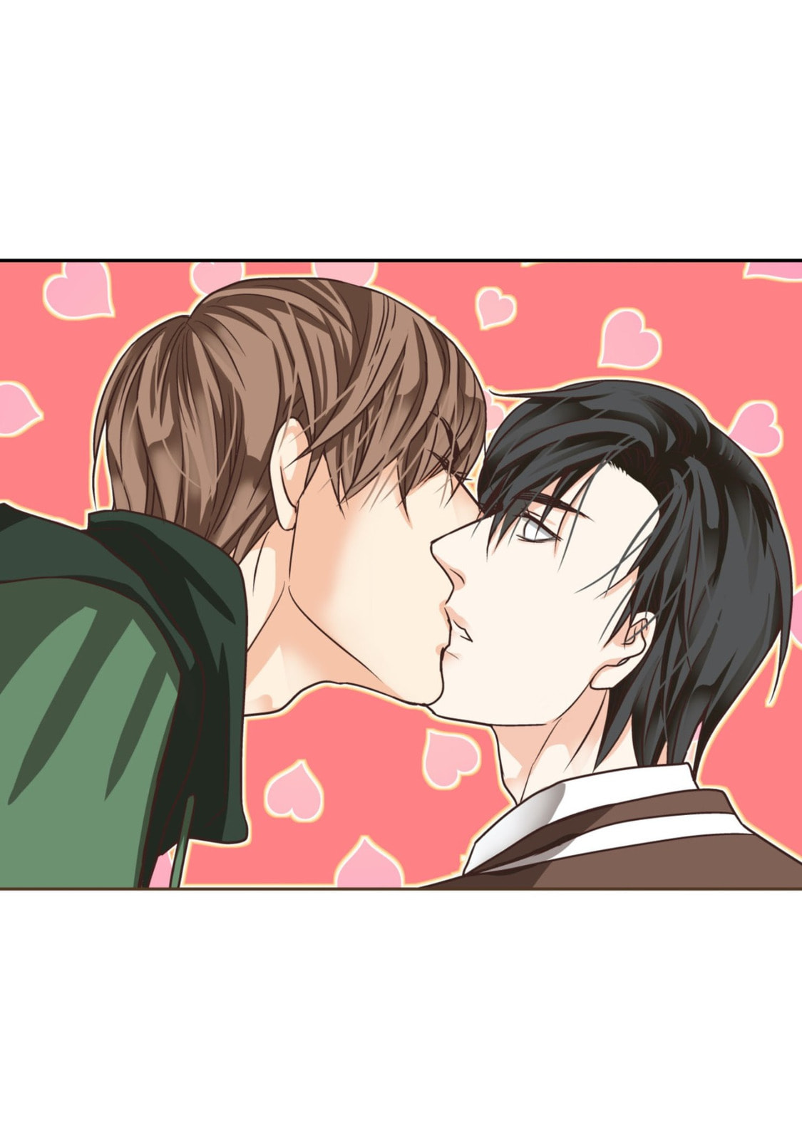 His House (YOO Ha jin) Chapter 2 page 30 - 