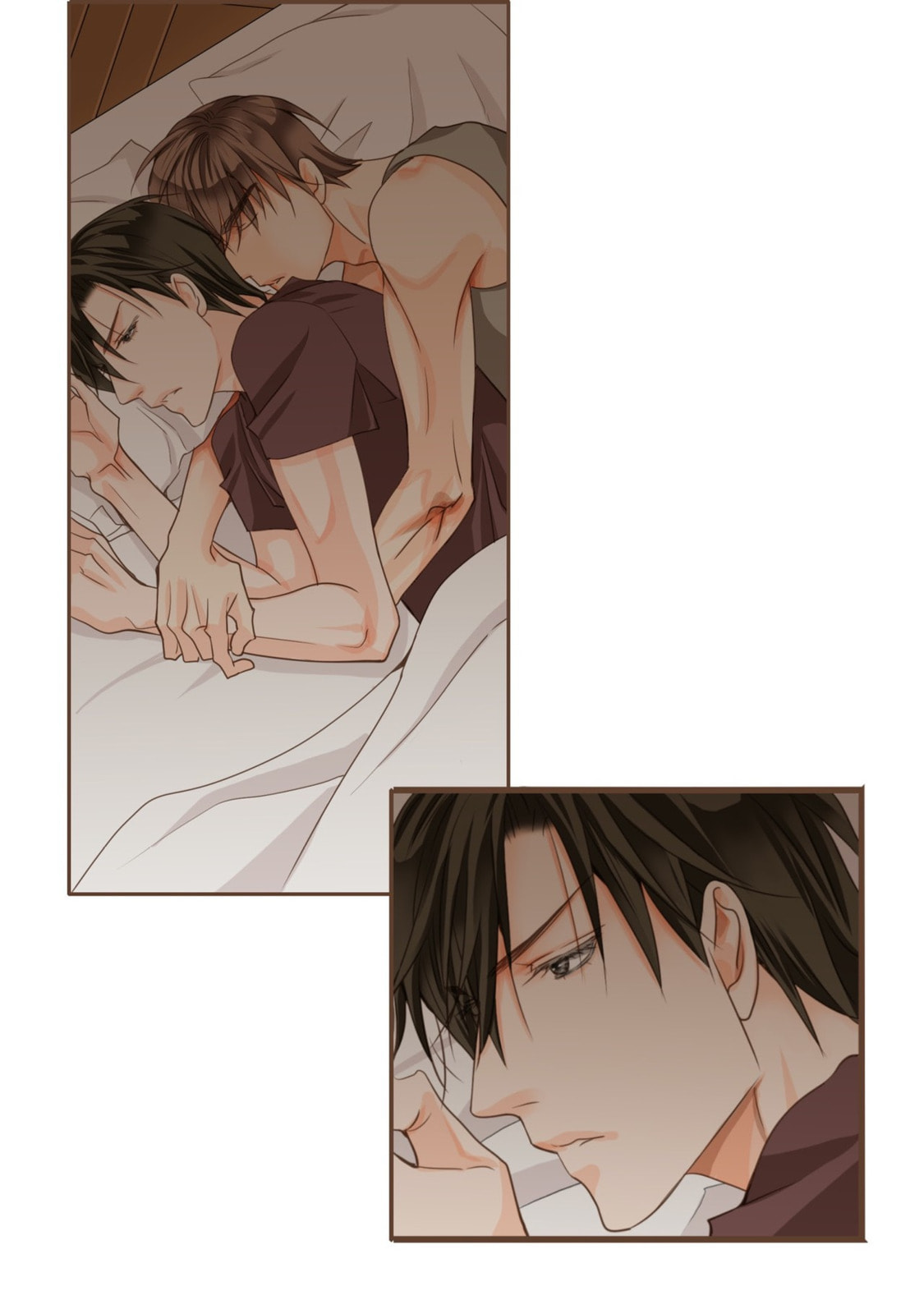 His House (YOO Ha jin) Chapter 20 page 13 - 