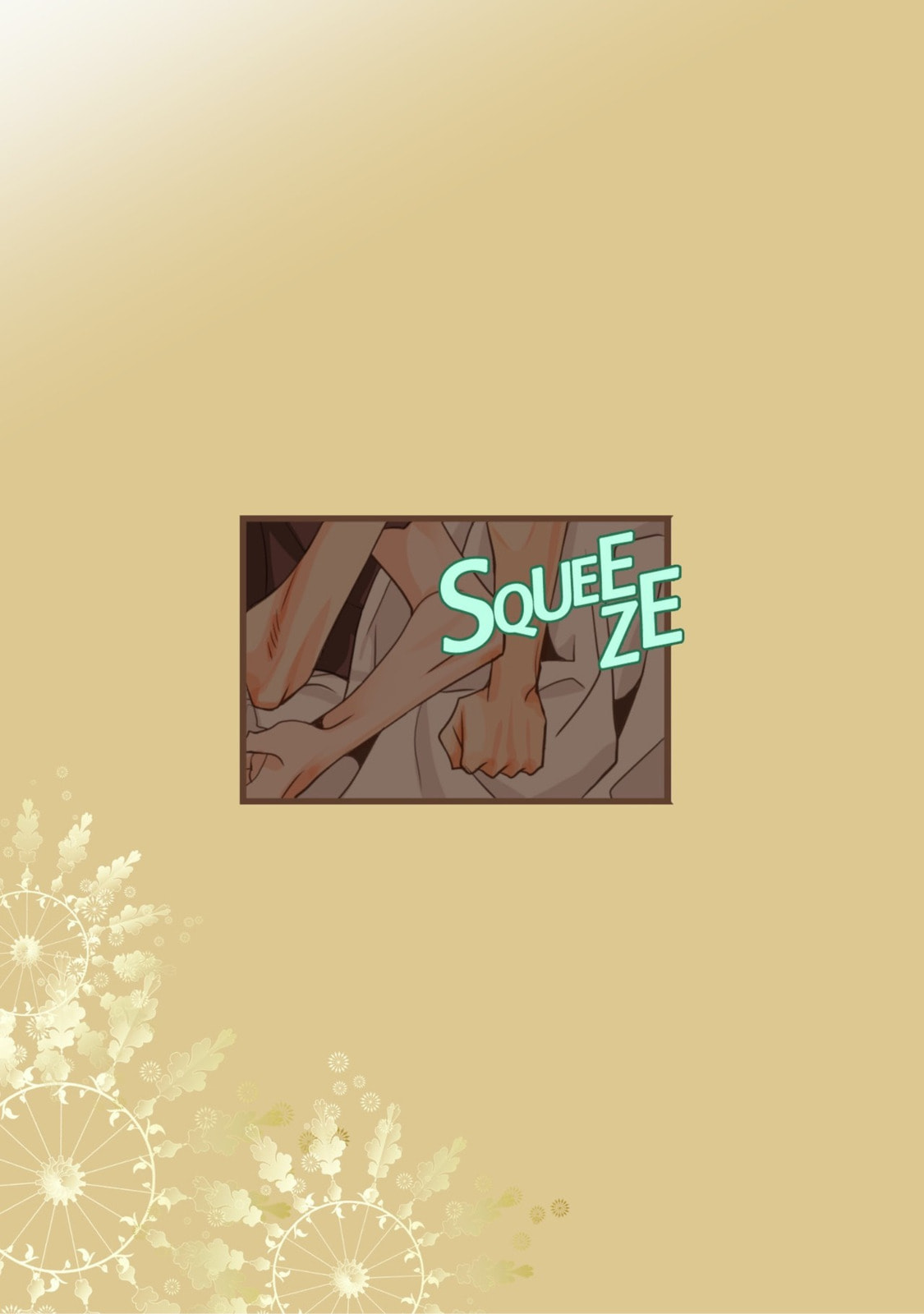 His House (YOO Ha jin) Chapter 20 page 17 - 