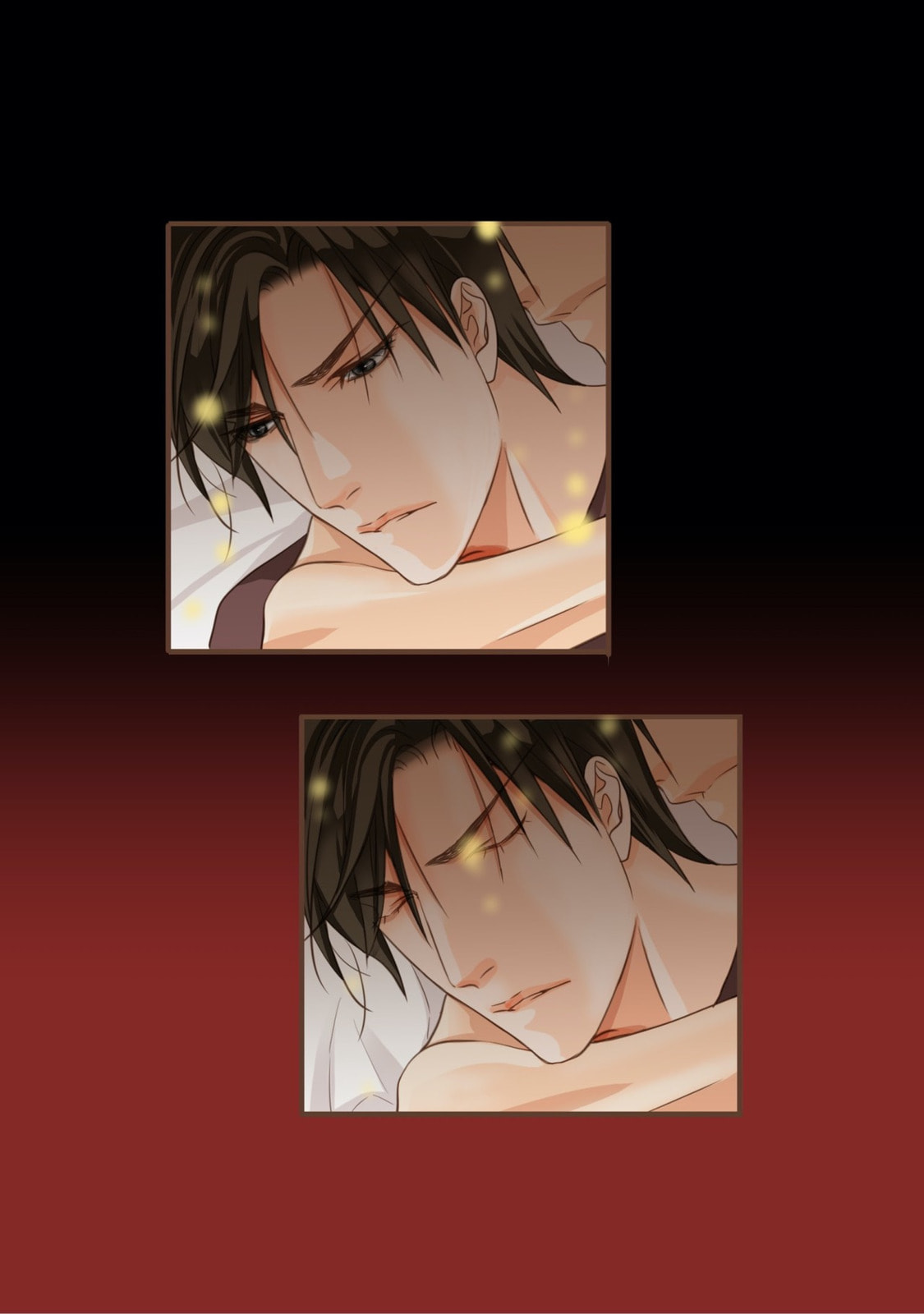 His House (YOO Ha jin) Chapter 20 page 19 - 