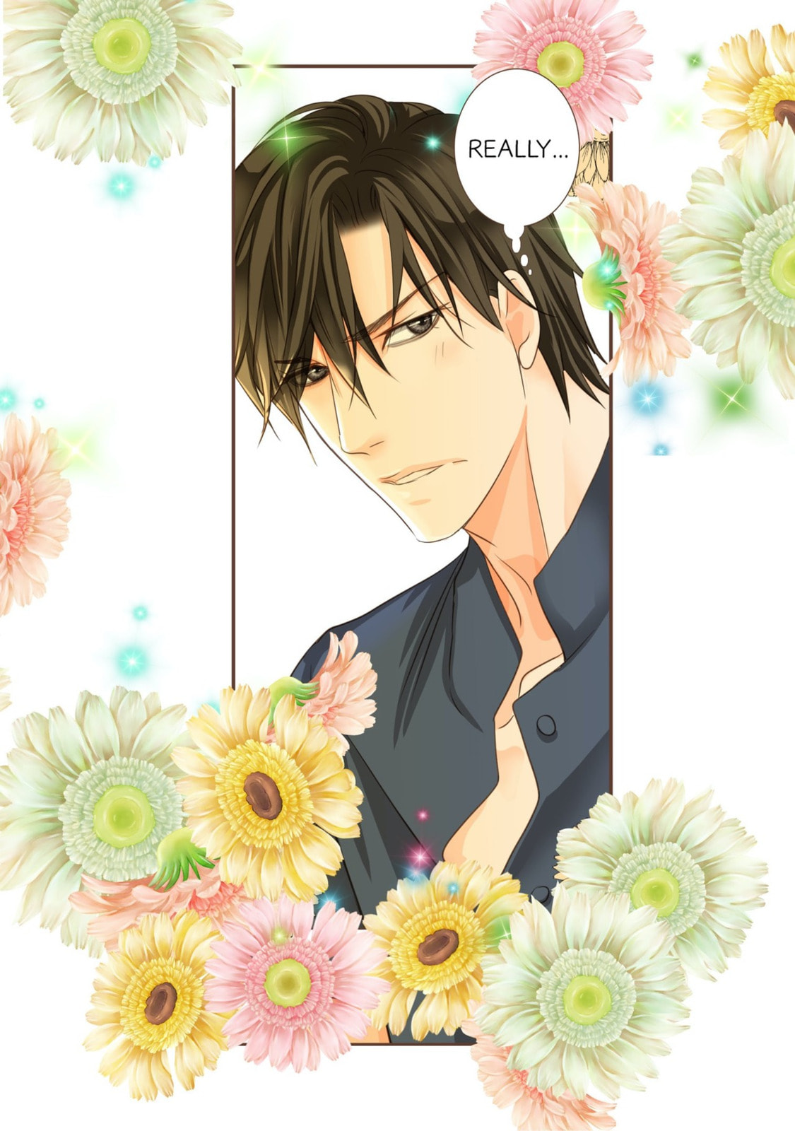 His House (YOO Ha jin) Chapter 20 page 24 - 