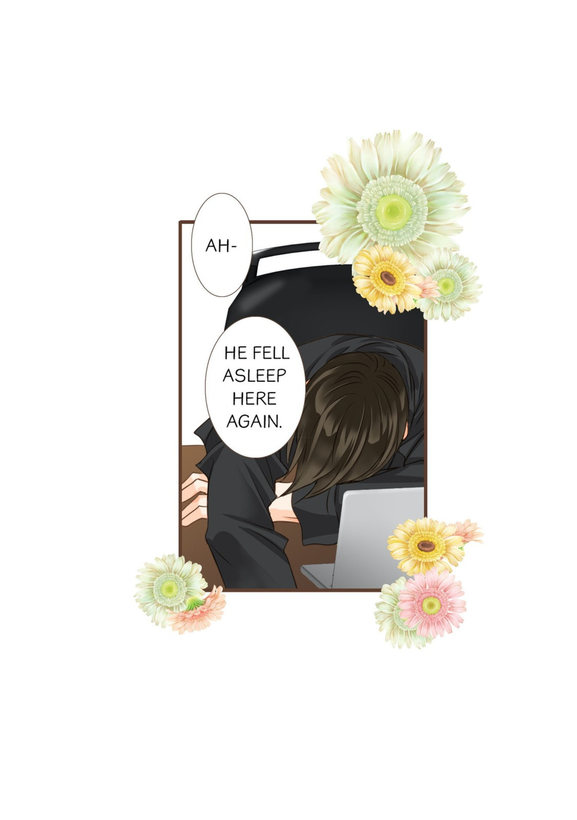 His House (YOO Ha jin) Chapter 20 page 25 - 