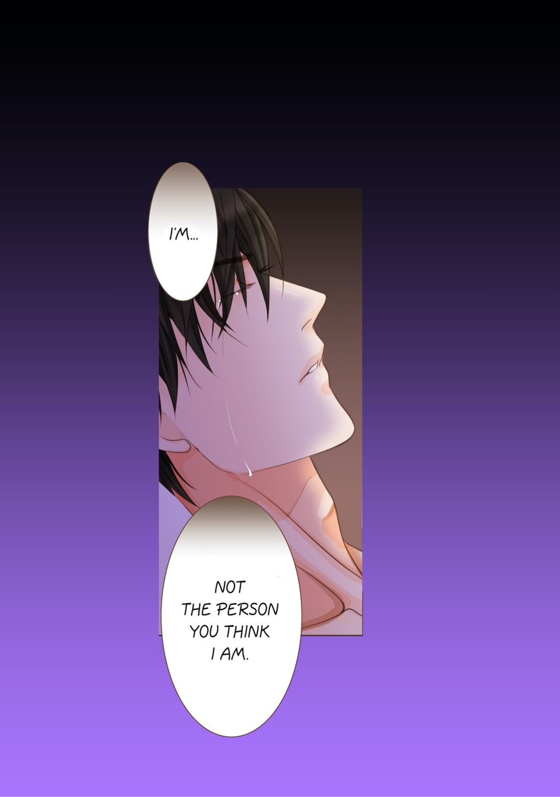 His House (YOO Ha jin) Chapter 20 page 31 - 