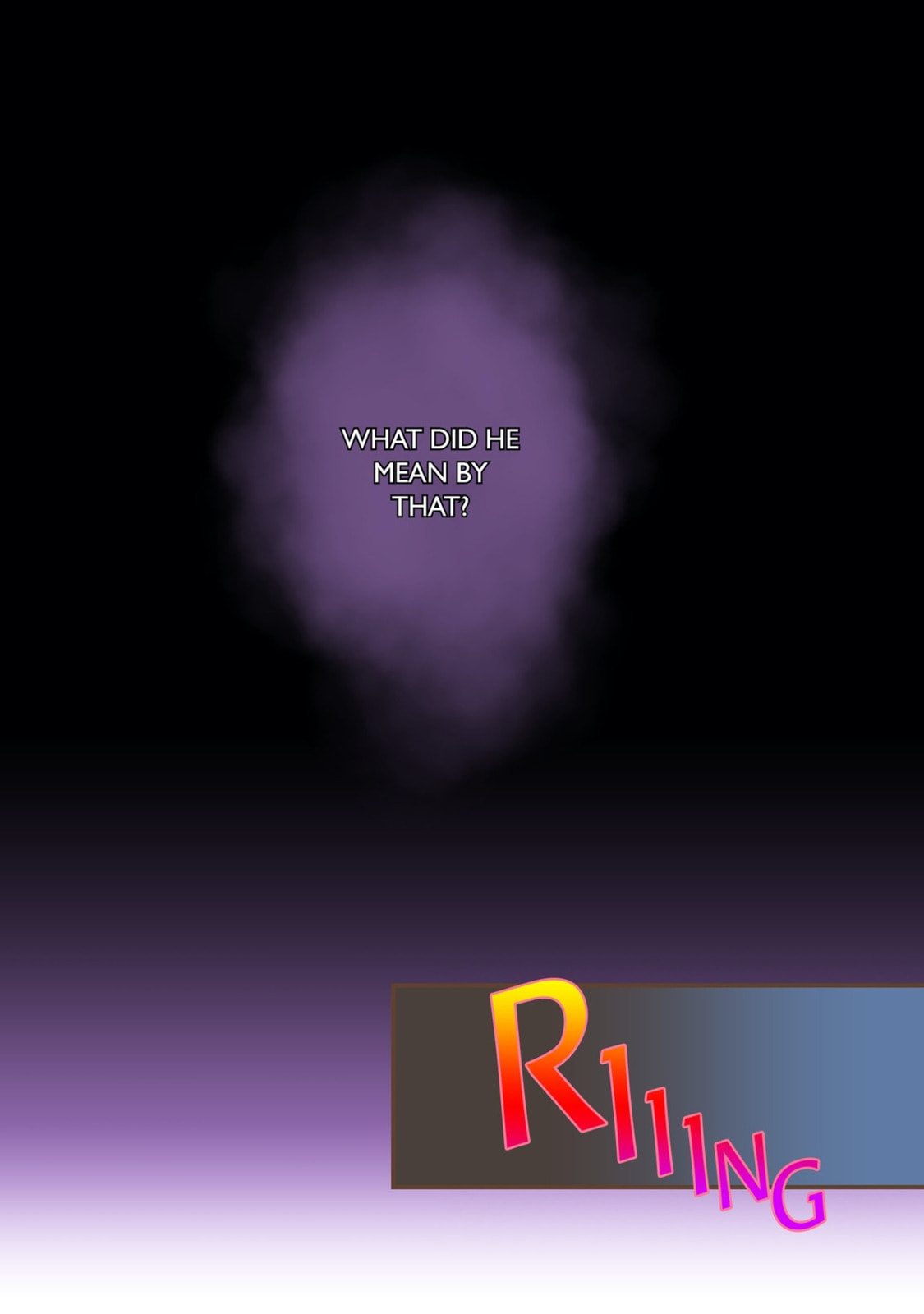 His House (YOO Ha jin) Chapter 20 page 33 - 