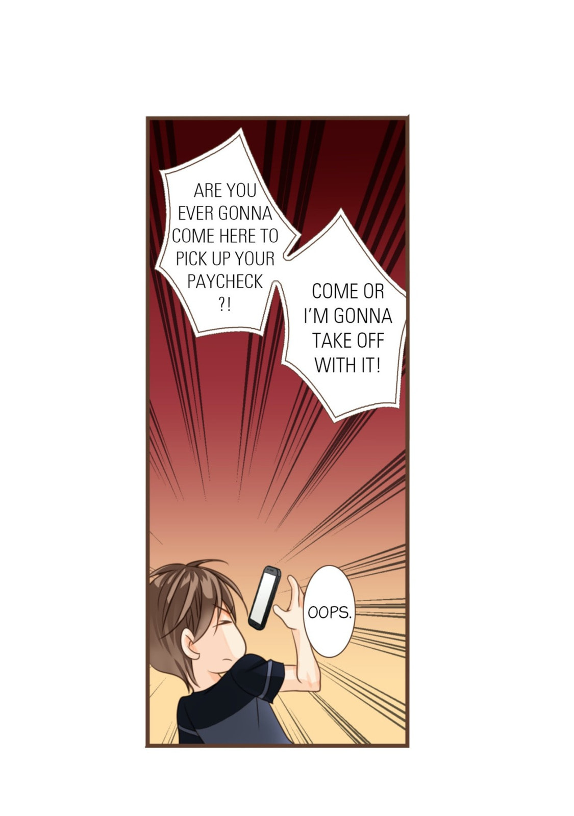 His House (YOO Ha jin) Chapter 20 page 36 - 