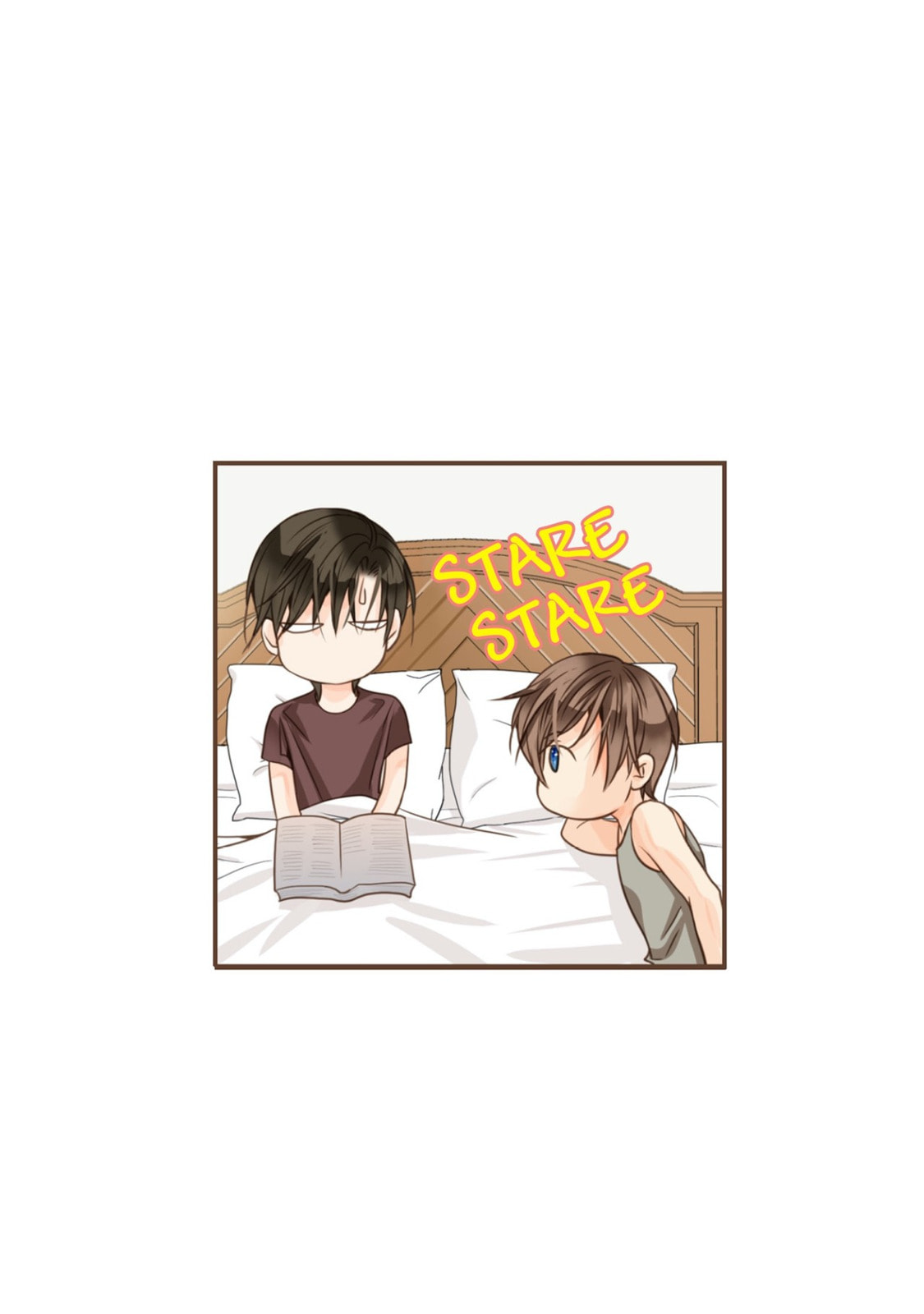 His House (YOO Ha jin) Chapter 20 page 5 - 
