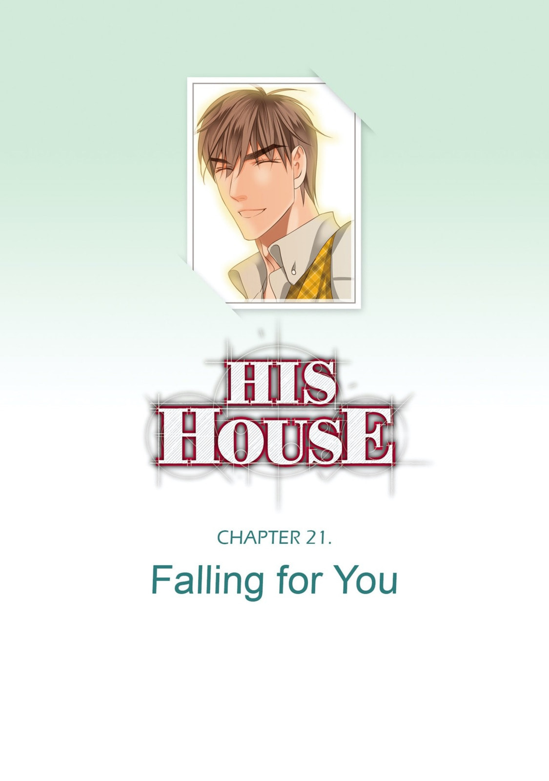 His House (YOO Ha jin) Chapter 21 page 2 - 