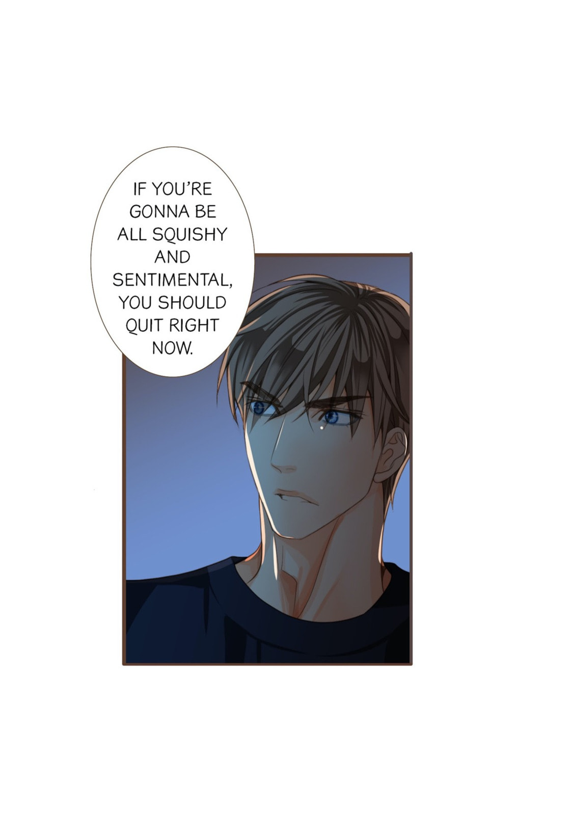 His House (YOO Ha jin) Chapter 21 page 18 - 