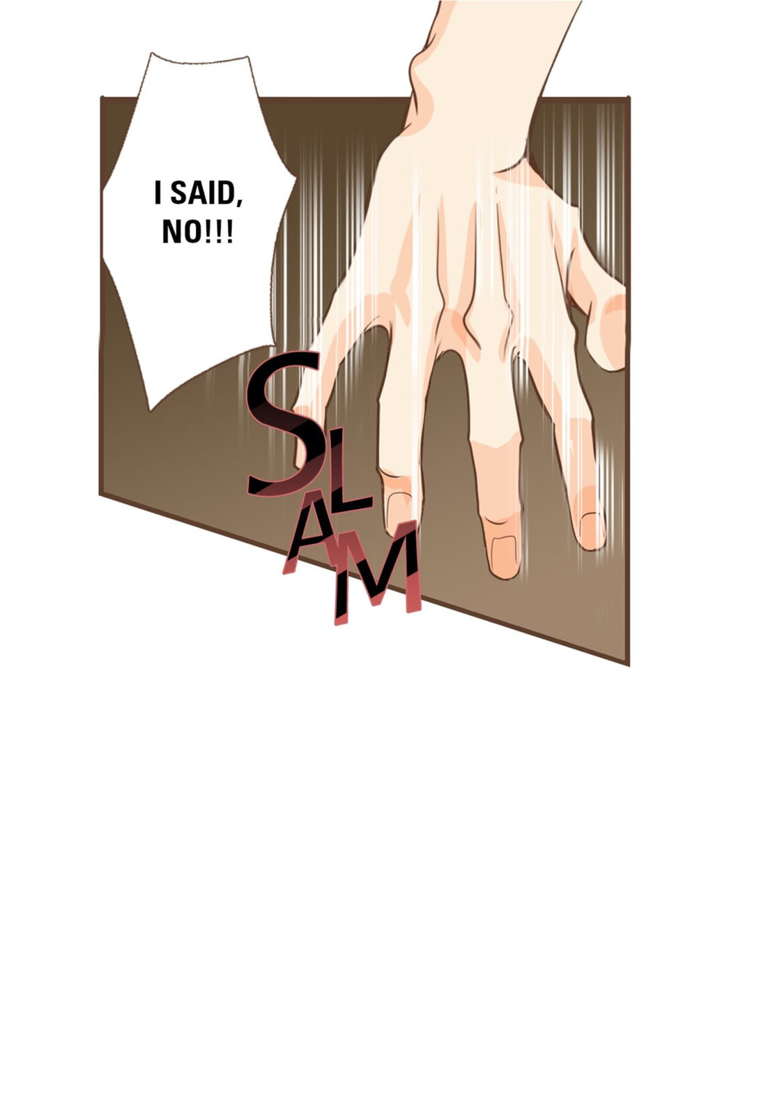 His House (YOO Ha jin) Chapter 21 page 21 - 