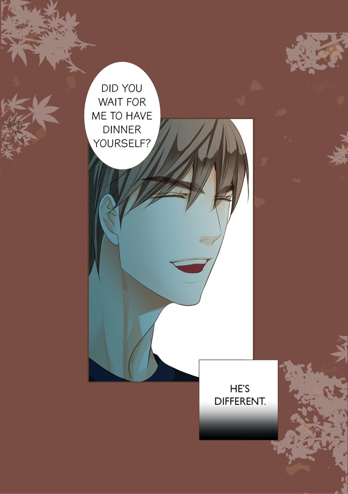 His House (YOO Ha jin) Chapter 21 page 36 - 