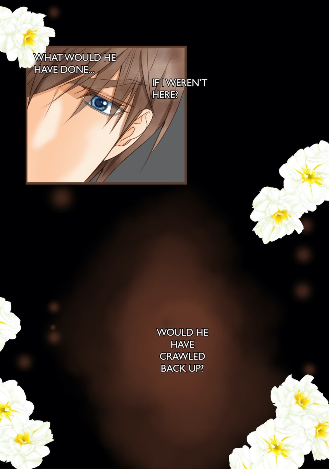 His House (YOO Ha jin) Chapter 22 page 17 - 