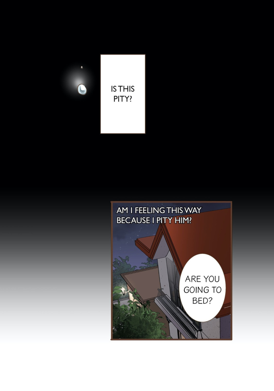 His House (YOO Ha jin) Chapter 22 page 19 - 
