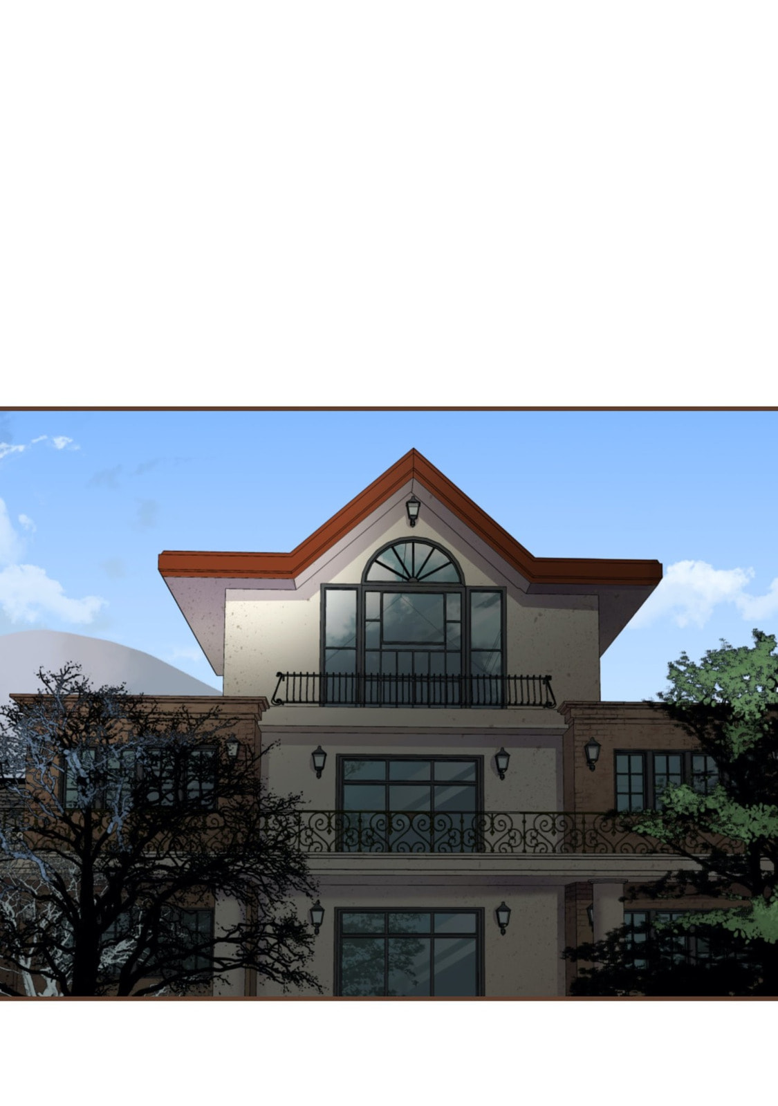 His House (YOO Ha jin) Chapter 22 page 3 - 