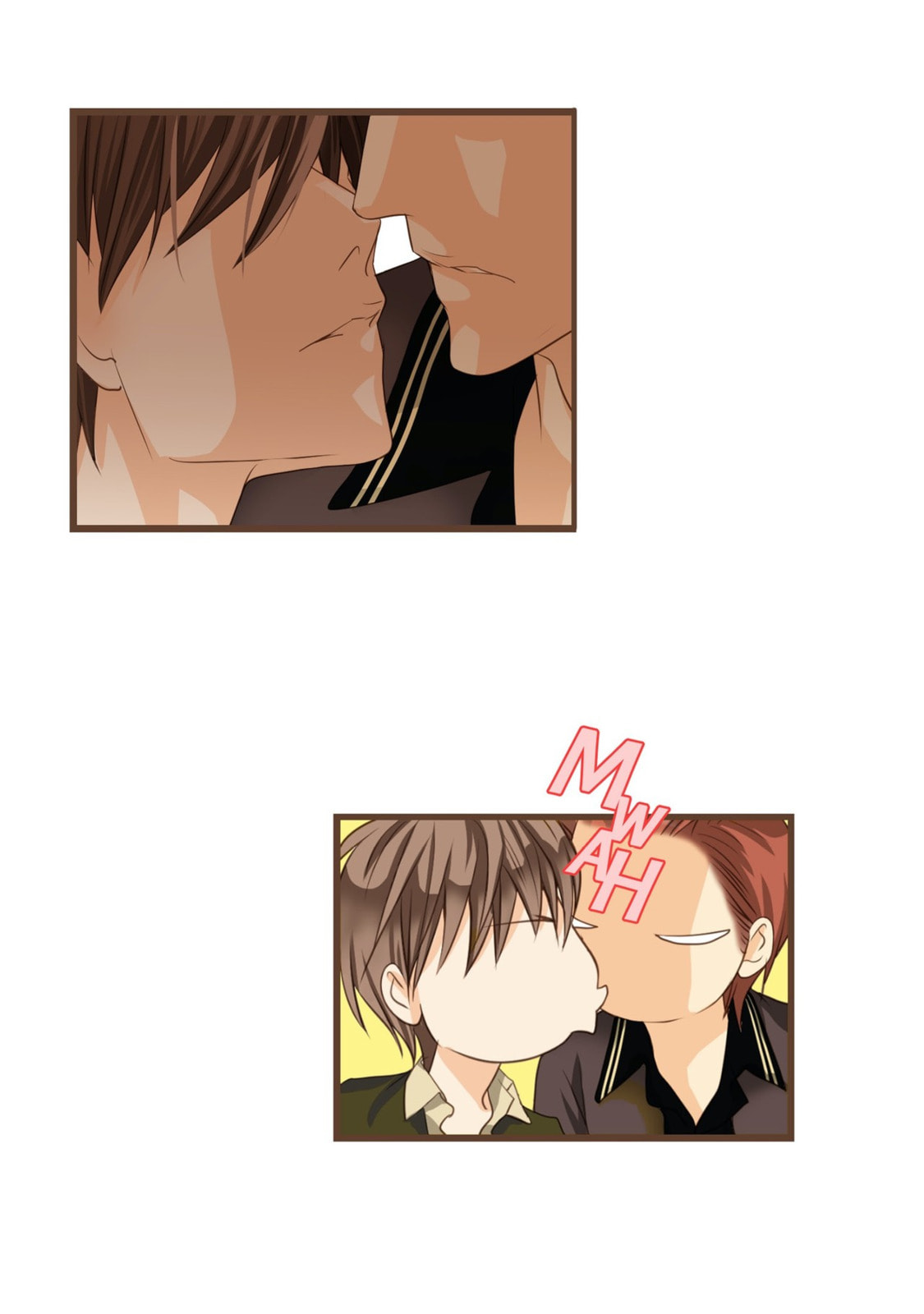 His House (YOO Ha jin) Chapter 22 page 24 - 