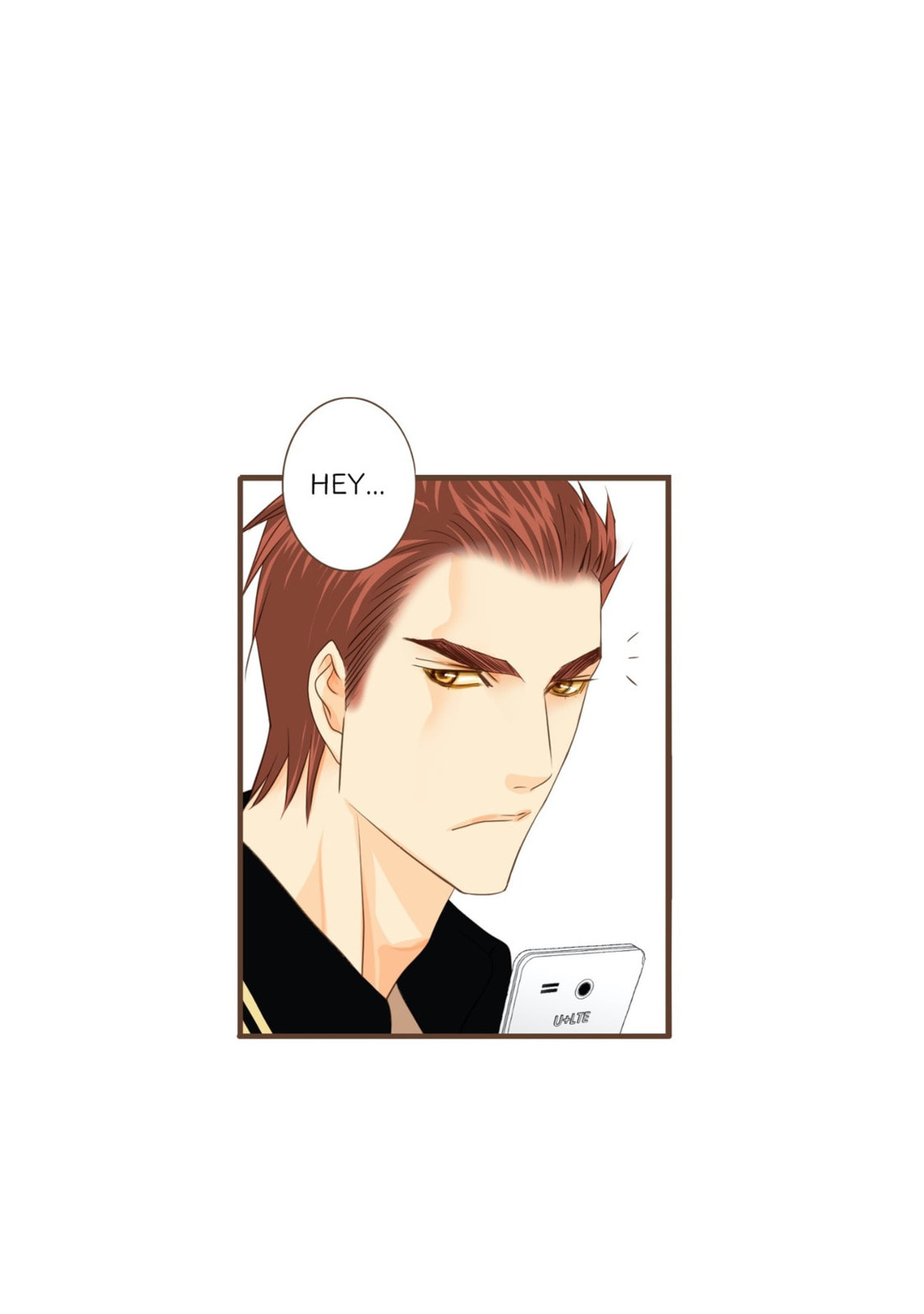 His House (YOO Ha jin) Chapter 22 page 26 - 