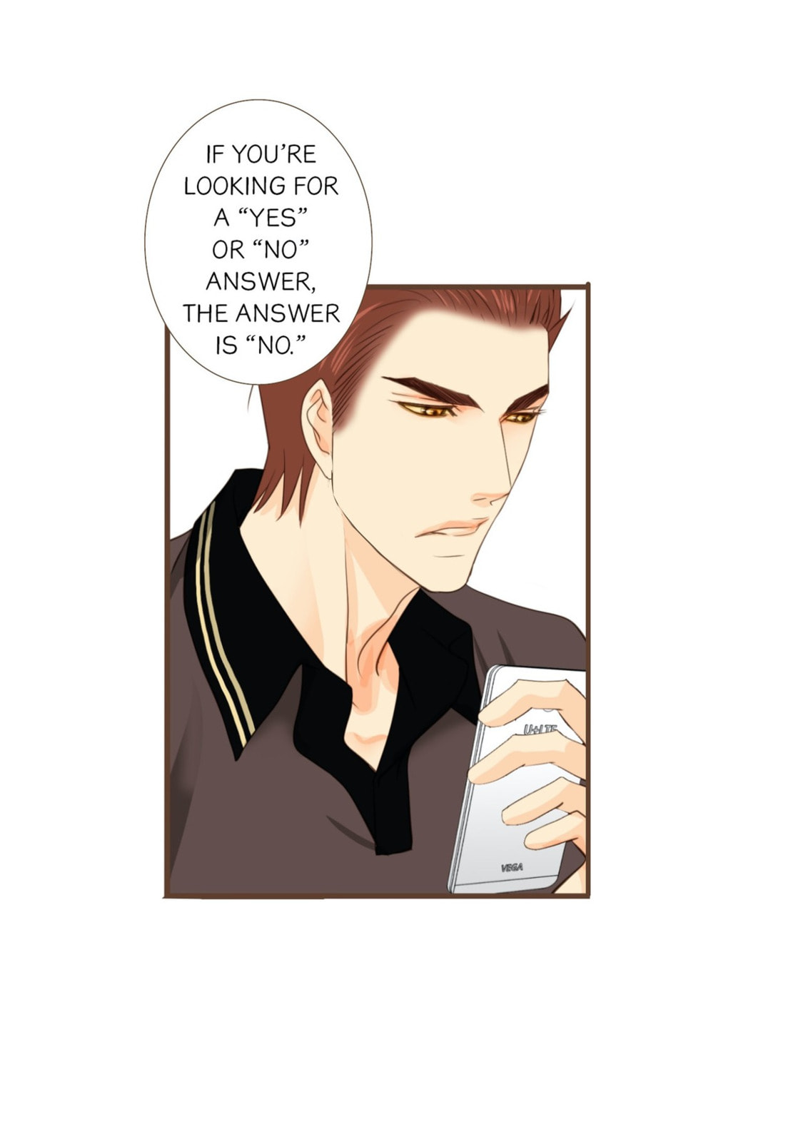 His House (YOO Ha jin) Chapter 22 page 29 - 
