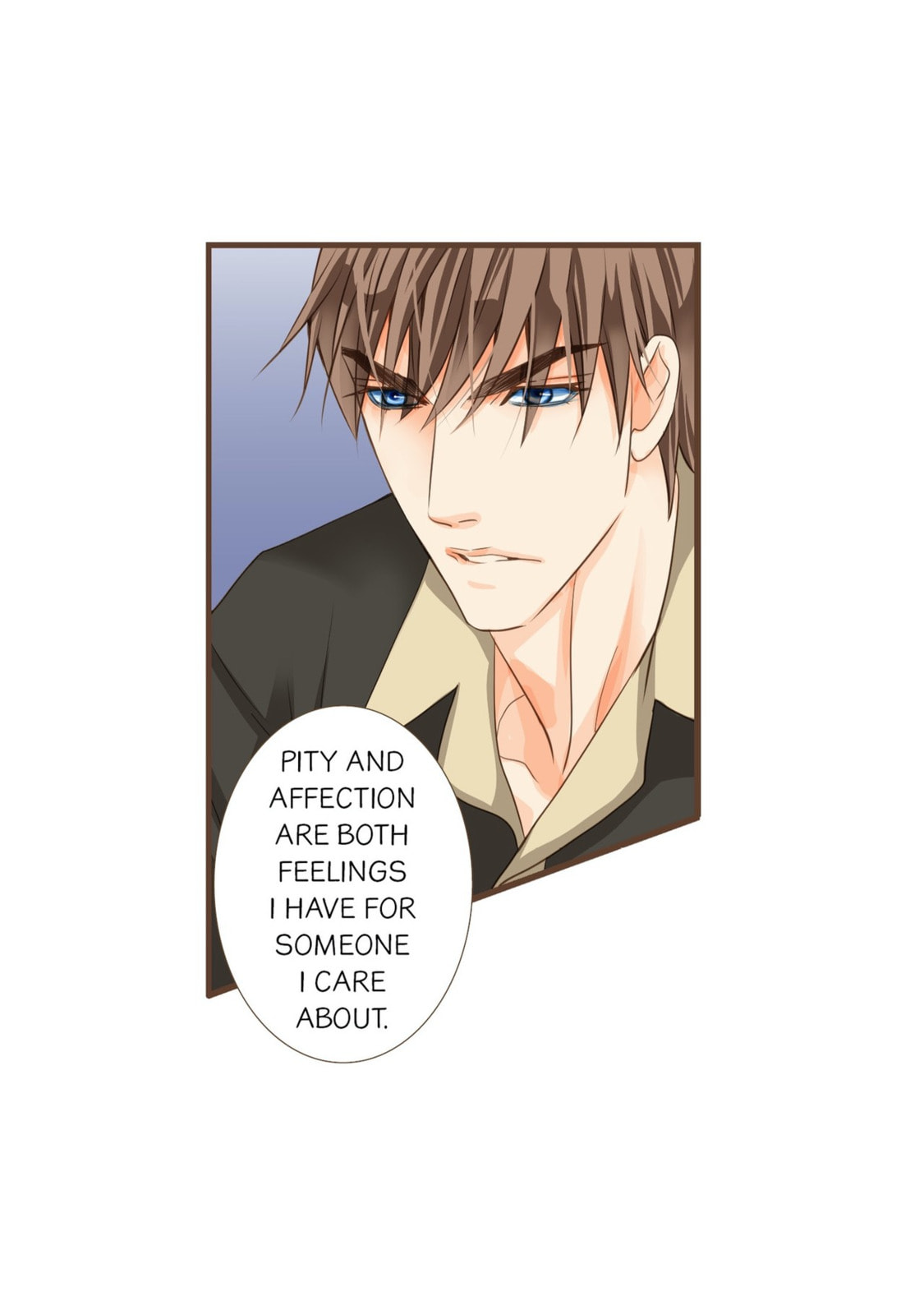 His House (YOO Ha jin) Chapter 22 page 31 - 