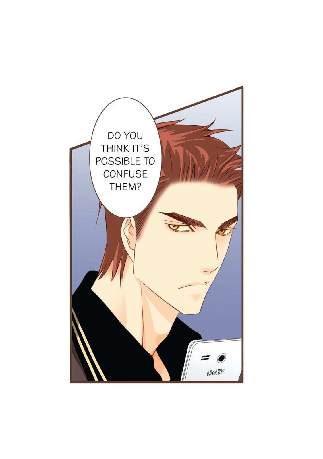 His House (YOO Ha jin) Chapter 22 page 32 - 