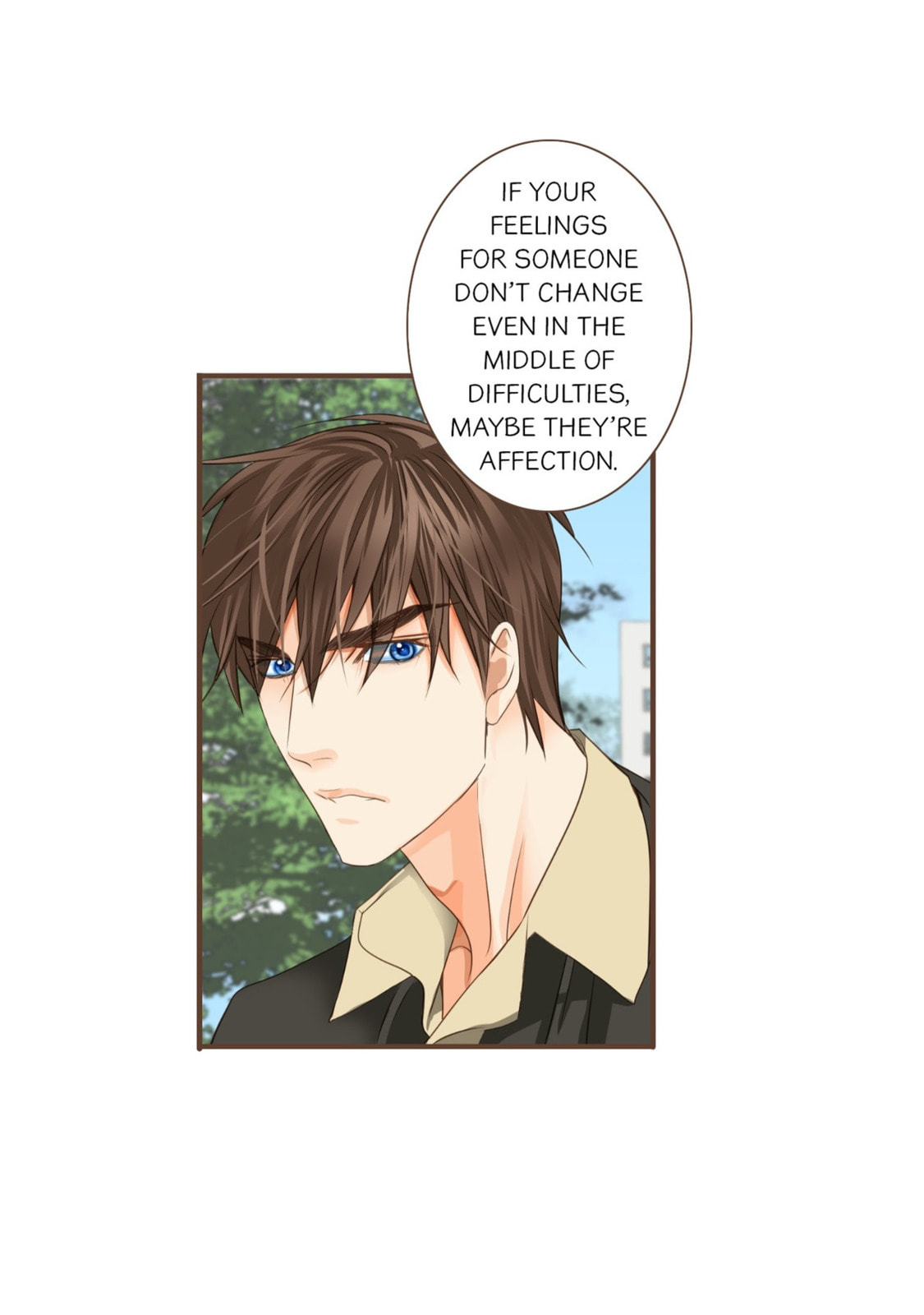 His House (YOO Ha jin) Chapter 22 page 34 - 