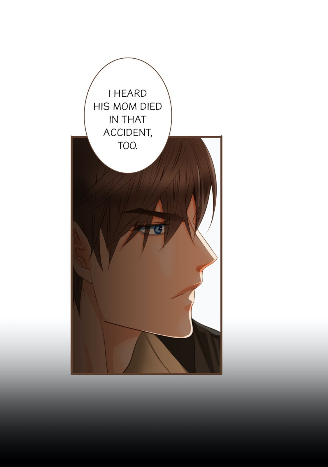His House (YOO Ha jin) Chapter 22 page 39 - 
