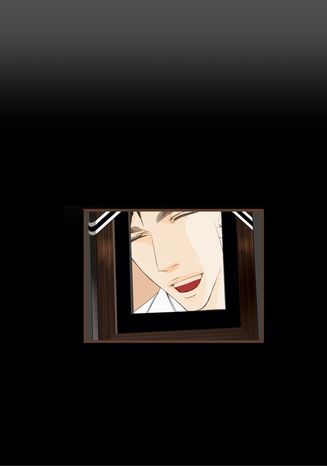 His House (YOO Ha jin) Chapter 22 page 40 - 