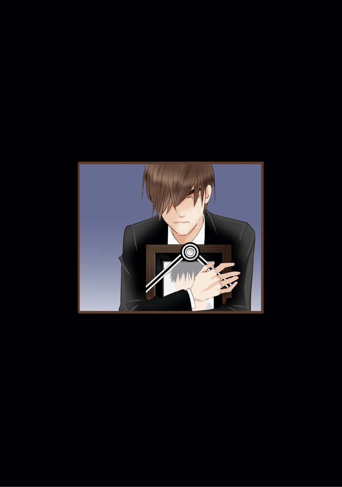 His House (YOO Ha jin) Chapter 22 page 41 - 