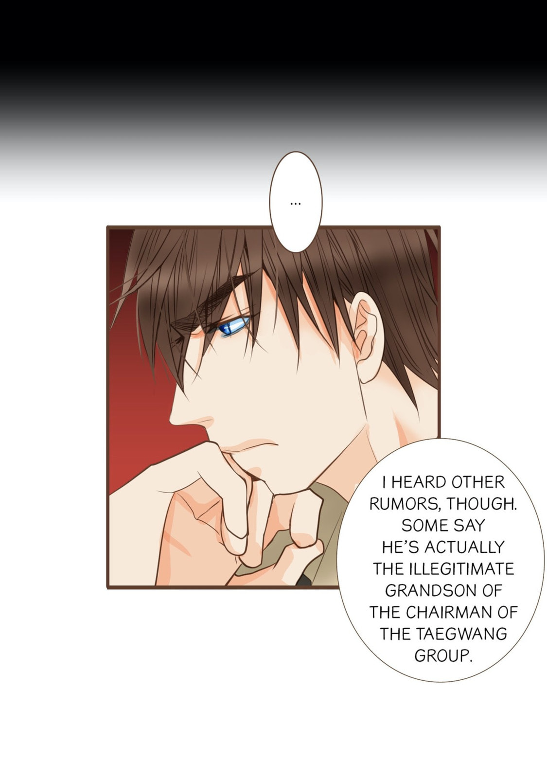 His House (YOO Ha jin) Chapter 22 page 43 - 