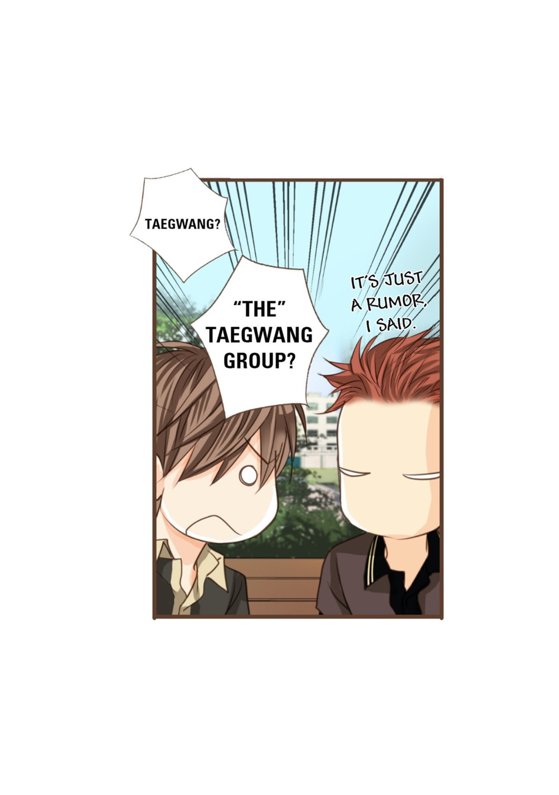 His House (YOO Ha jin) Chapter 22 page 44 - 