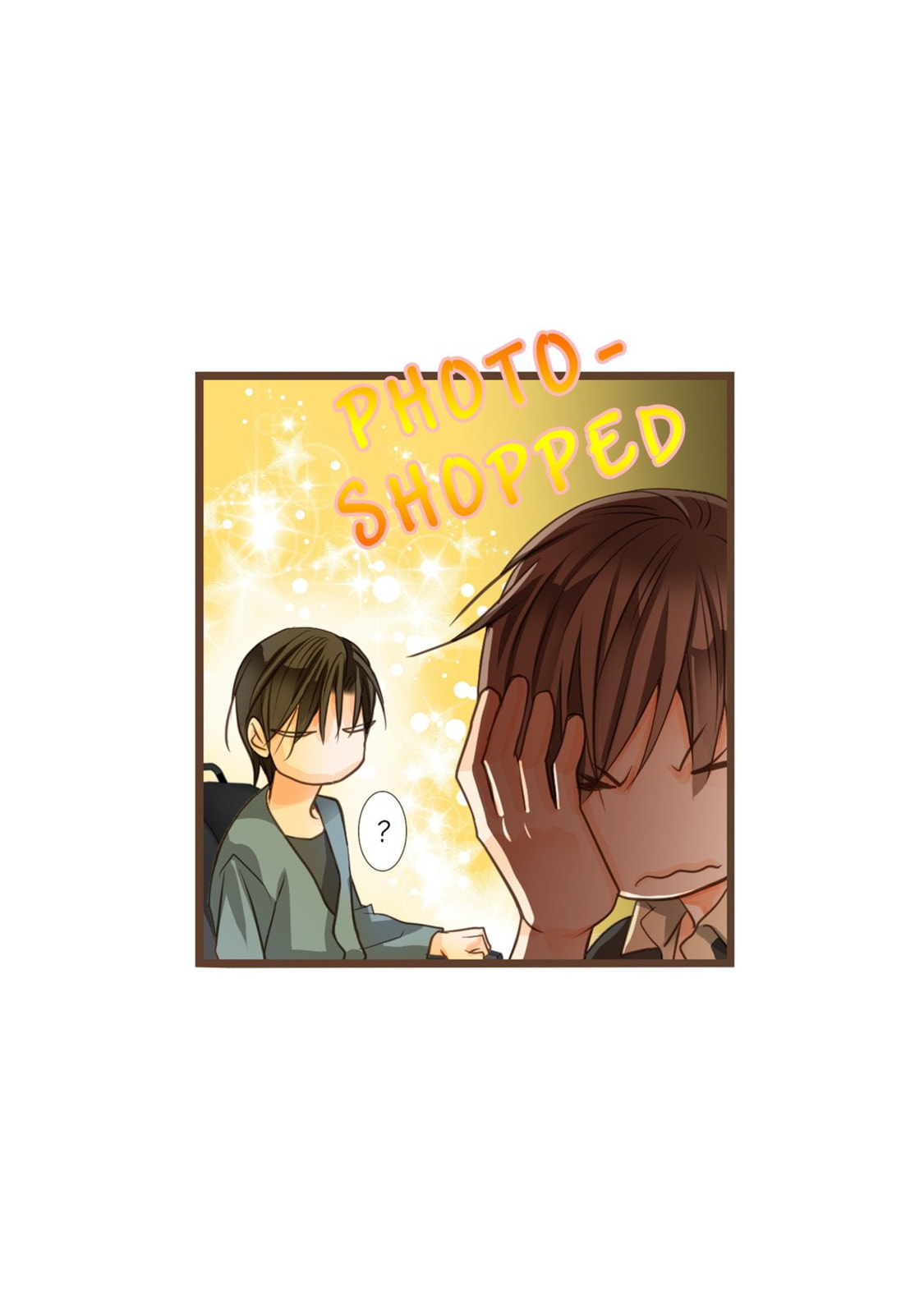 His House (YOO Ha jin) Chapter 23 page 11 - 