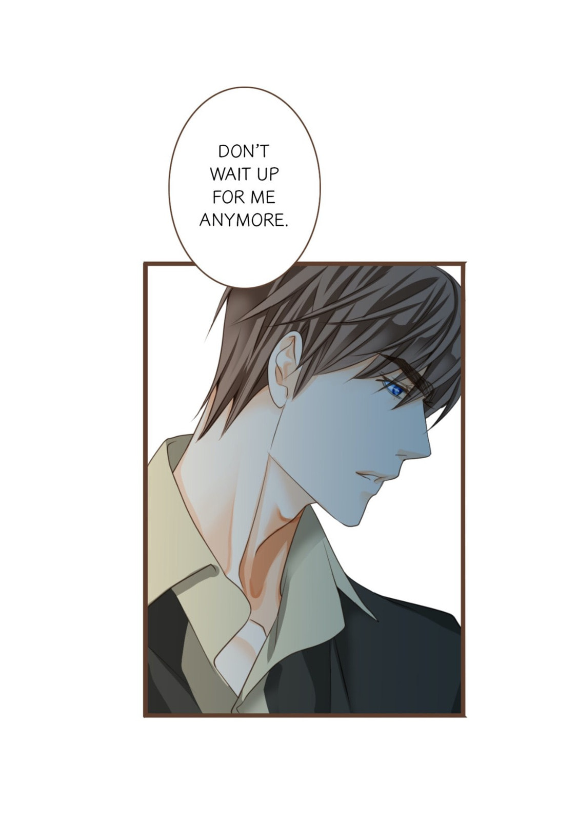 His House (YOO Ha jin) Chapter 23 page 12 - 