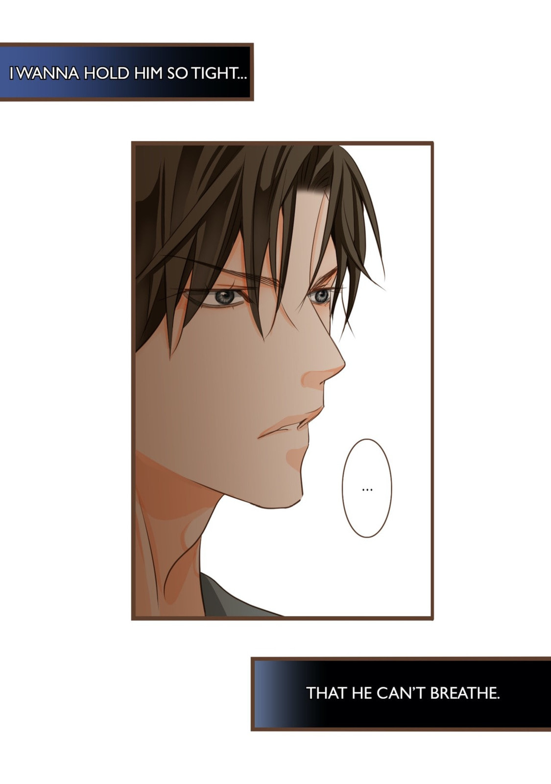 His House (YOO Ha jin) Chapter 23 page 14 - 