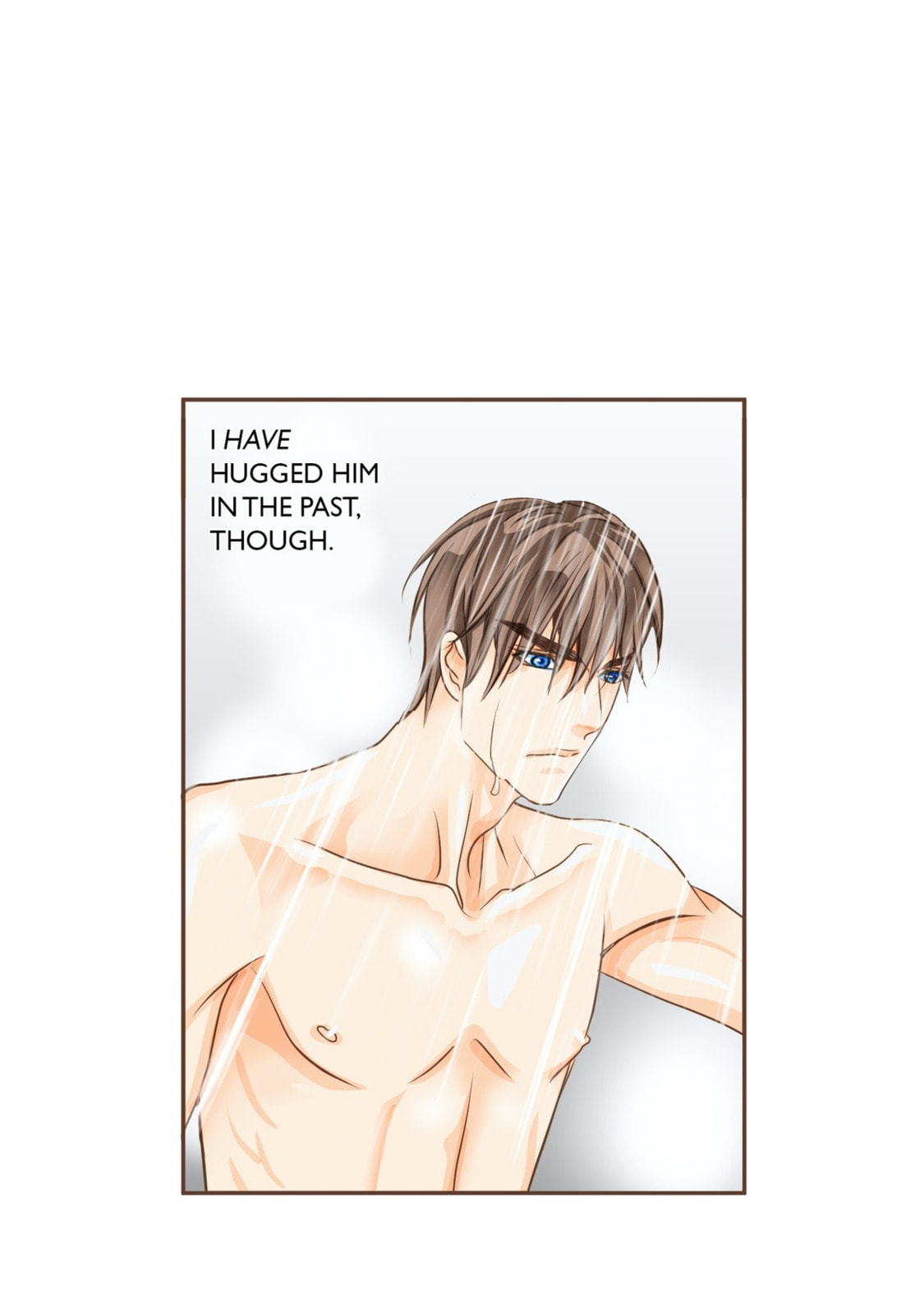 His House (YOO Ha jin) Chapter 23 page 17 - 