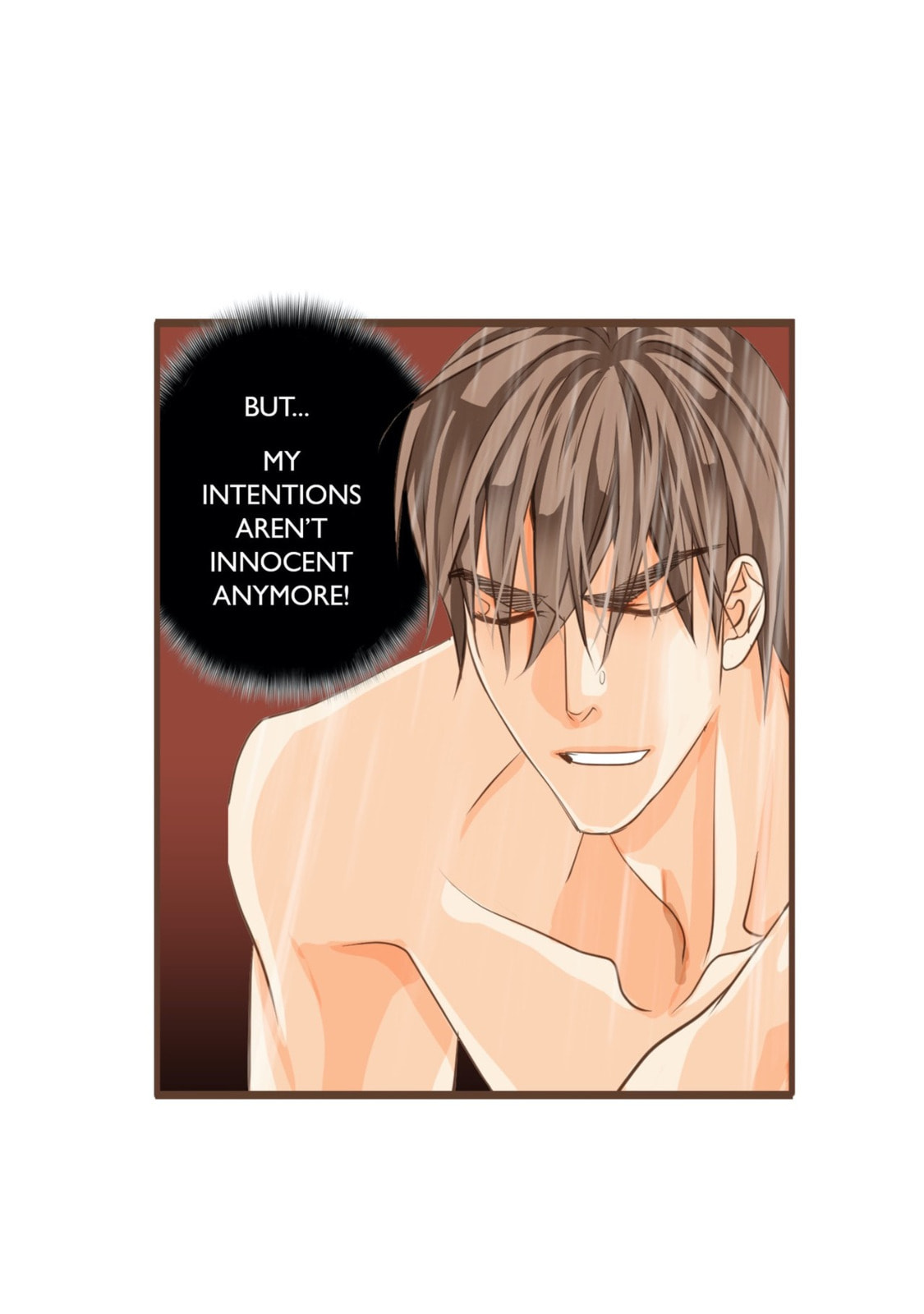 His House (YOO Ha jin) Chapter 23 page 19 - 
