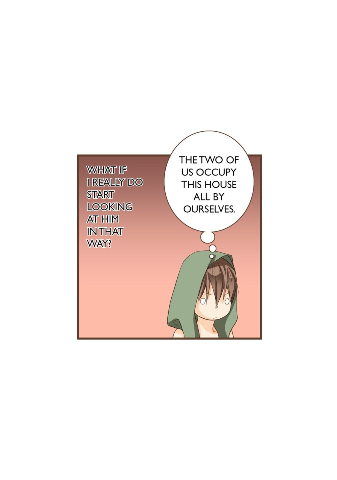 His House (YOO Ha jin) Chapter 23 page 24 - 