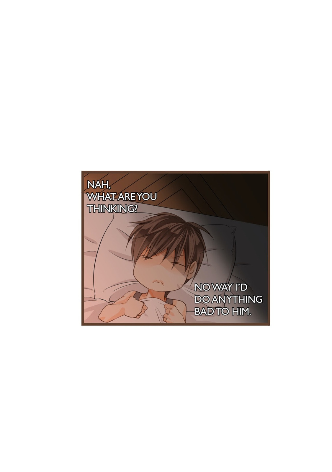 His House (YOO Ha jin) Chapter 23 page 25 - 