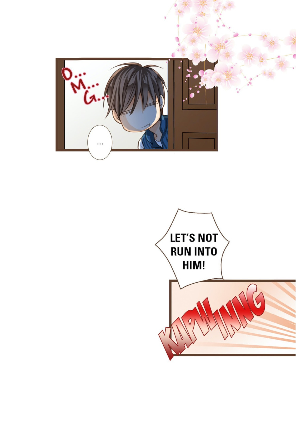 His House (YOO Ha jin) Chapter 23 page 29 - 