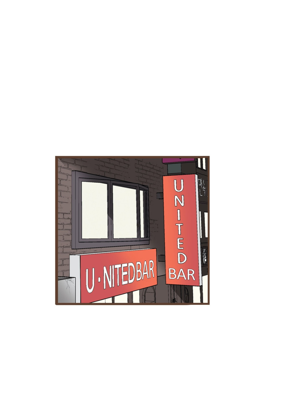 His House (YOO Ha jin) Chapter 23 page 30 - 